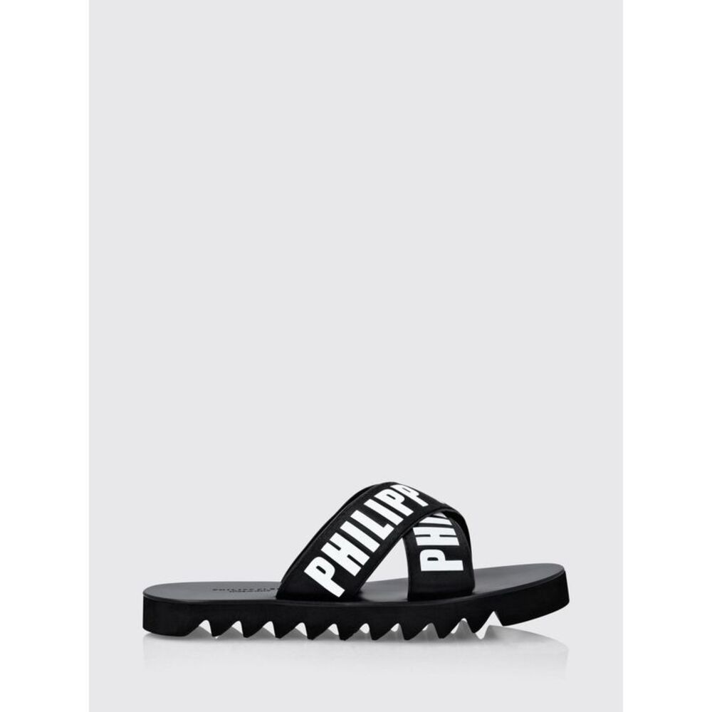 Philipp Plein Men Sandals Men Philipp Plein